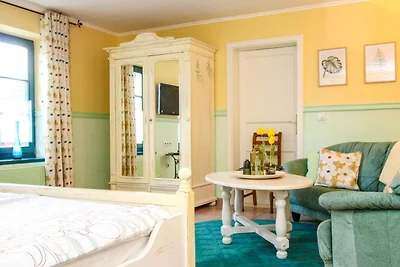 Appartamento Vacanza con famiglia Prerow