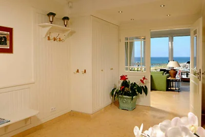 Ut de Franzosentid (Whg. 4) mit Kinderzimmer