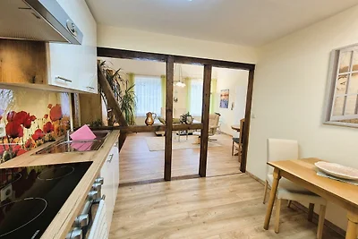 Appartamento Vacanza con famiglia Klink