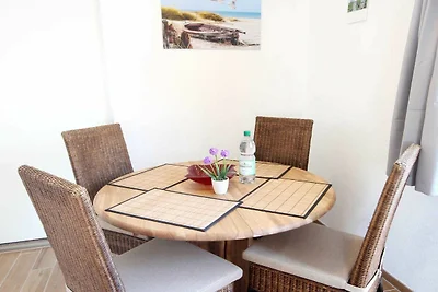 Alte Tischlerei, Whg. 4