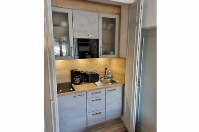Ferienwohnung Uhlennest
