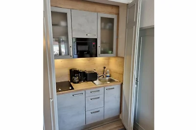 Ferienwohnung Uhlennest