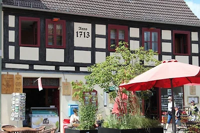 Ferienwohnung Brunnenblick