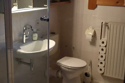 Ferienhaus an der Wiese