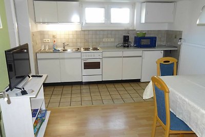 Vakantieappartement Gezinsvakantie Rust