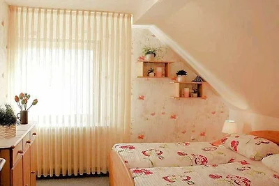 3-Raum Ferienwohnung (bis 4 Personen auf...