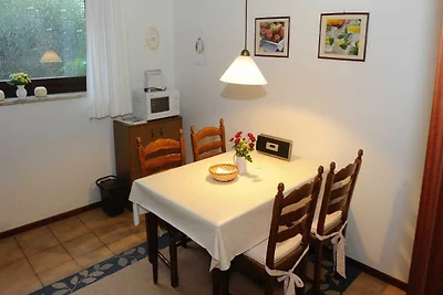 Appartamento Vacanza con famiglia Steinberg