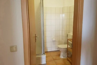 Vakantieappartement Gezinsvakantie Hohenkirchen