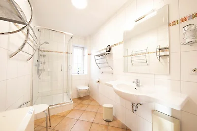 Ferienwohnung am Selliner See 04