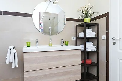 Vakantieappartement Gezinsvakantie Neuharlingersiel