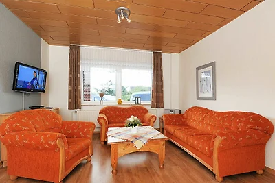 Vakantieappartement Gezinsvakantie Bensersiel