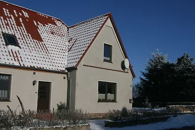 3-Raum-Ferienwohnung im Landhaus Hein (63m², ...