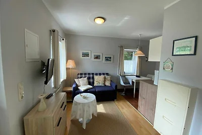Vakantieappartement Gezinsvakantie Poel