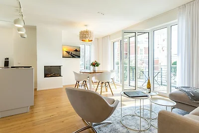 Quartier Eichenweg, App. 3