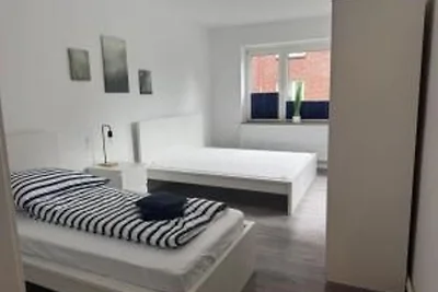 Ferienwohnung Boje