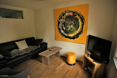 Vakantieappartement Gezinsvakantie Darmstadt