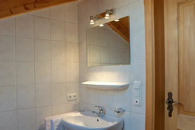 Ferienwohnung 1 DG
