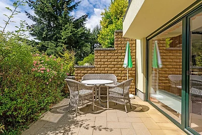 Ferienappartement am Küstenwald