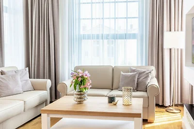 Villa Waldschloss * App. 9