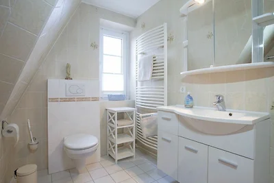 Vakantieappartement Gezinsvakantie Nordstrand