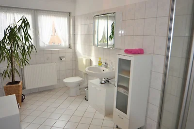 Vakantieappartement Gezinsvakantie Moormerland