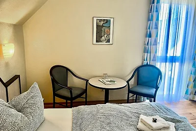 Doppelzimmer 36