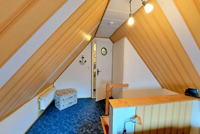 Komfortferienwohnung Anker