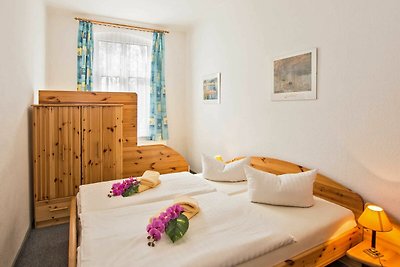 Vakantieappartement Gezinsvakantie Bansin