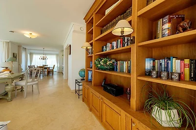 Ut de Franzosentid (Whg. 4) mit Kinderzimmer