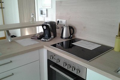 Vakantieappartement Gezinsvakantie Michelstadt