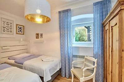 Appartamento Vacanza con famiglia Neunkirchen