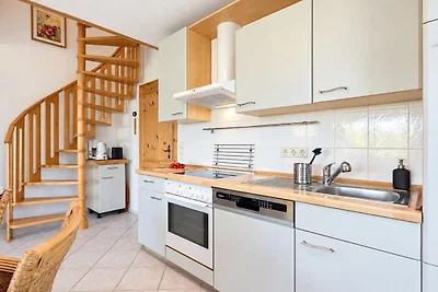 Vakantiehuis Ontspannende vakantie Garz