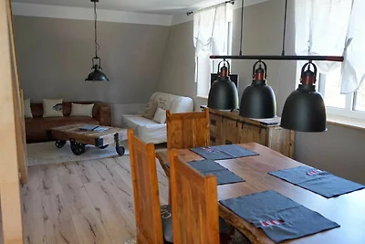 Vakantieappartement Gezinsvakantie Altenkirchen
