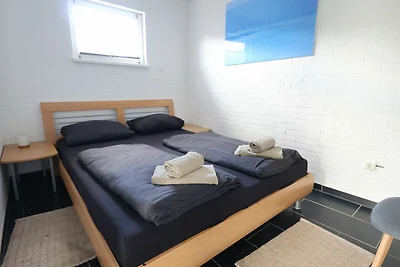 Nordseeferienhaus Tossens III