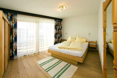 Ferienwohnung Schwandschrofen