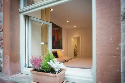 Vakantieappartement Gezinsvakantie Marktheidenfeld