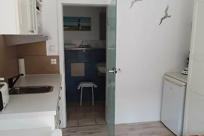 Appartamento Vacanza con famiglia Gifhorn
