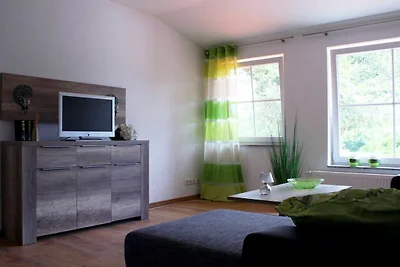 Hotel Cultuur en bezienswaardigheden Kirch Jesar