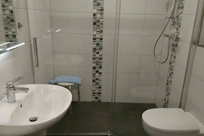An der Deichbrücke Appartement 2