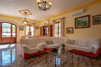 Vakantieappartement Gezinsvakantie Arta