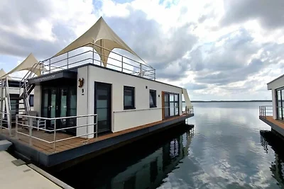 Woonboot Single-vakantie Vetschau