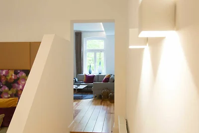 Apartment 2 Wohnen am Schlossteich