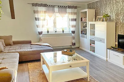 Ferienwohnung Sonnenring