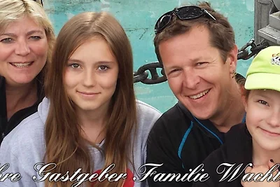 Apartament Dla rodzin Pfunds