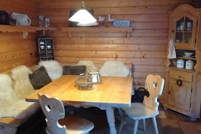 Ferienwohnung Casa Natura