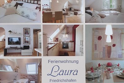 Ferienwohnung Laura Friedrichshafen