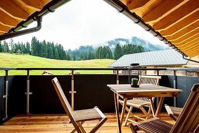 Casa vacanze Vacanza di relax Mittelberg