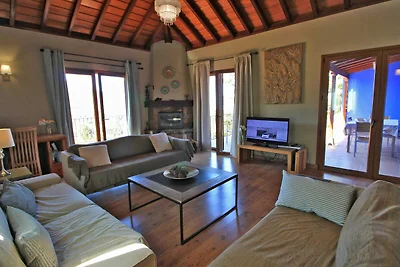 Casa vacanze Vacanza di relax El Paso