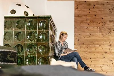 Ferienhaus Hammerlehaus