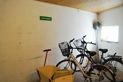Ferienwohnung Seestern
